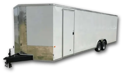 Cargo Trailers for Sale in Louisiana area
