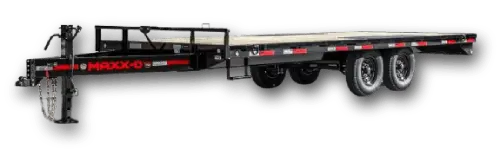 Flatbed Trailers for Sale in Louisiana area