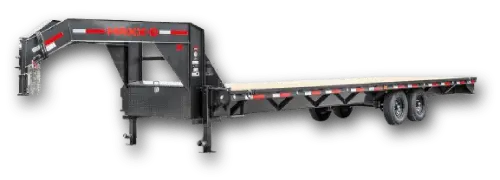 Gooseneck Trailers for Sale in Louisiana area