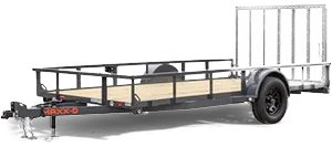 Cargo Trailers for Sale in Louisiana area